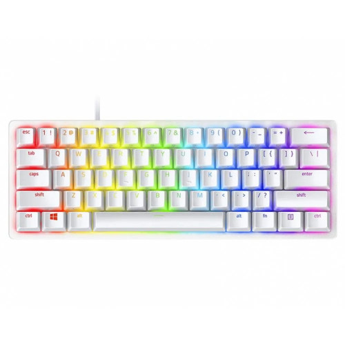 Игровая клавиатура проводная Razer Huntsman Mini