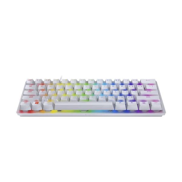 Игровая клавиатура проводная Razer Huntsman Mini photo 7