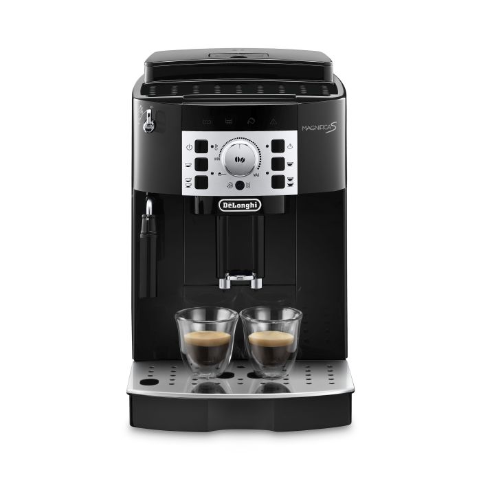 Кофемашина De'Longhi Magnifica S Черная photo 1