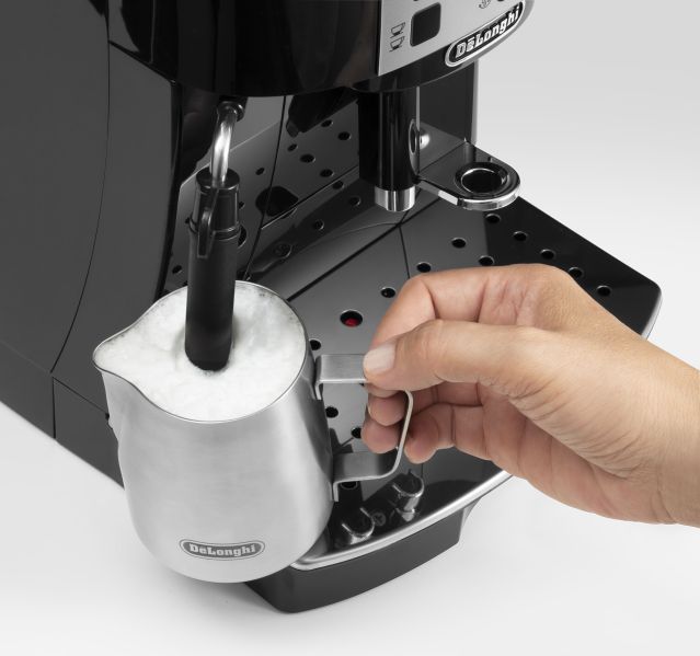 Кофемашина De'Longhi Magnifica S Черная photo 3