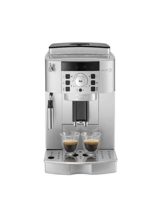Кофемашина De'Longhi Magnifica S Серебряная photo 1