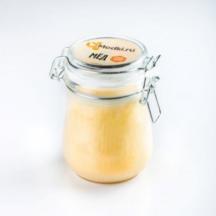 Донниковый мед (Башкирский) photo 1